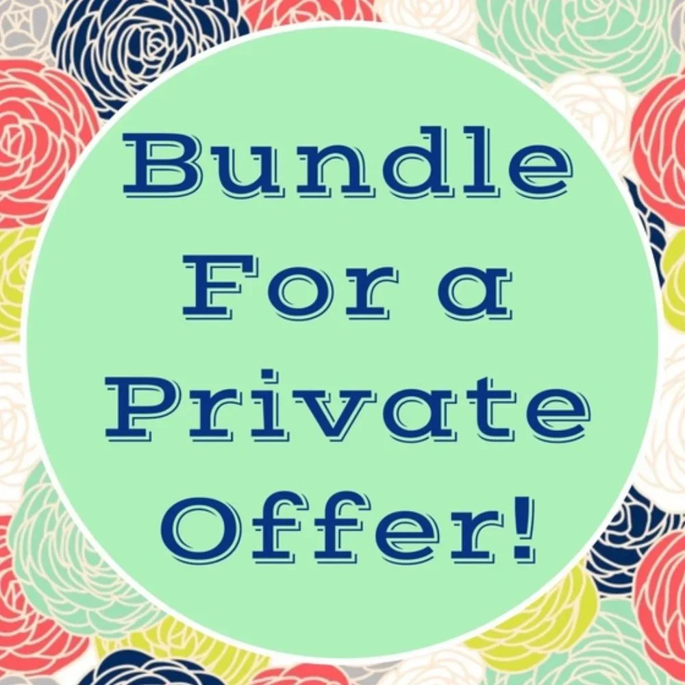 Bundle & Save $
